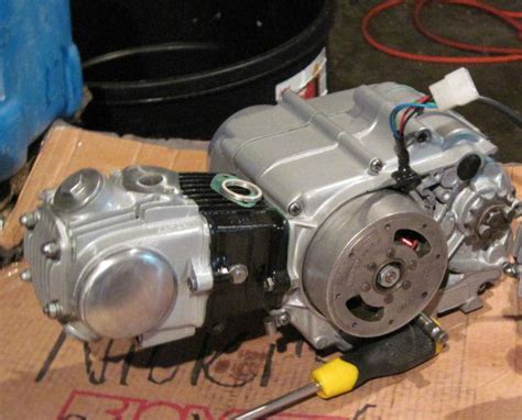 8 stars. . Honda ct70 engine rebuild service